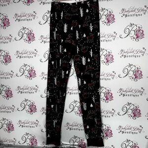 Fammy jammies pants pj plaid moose cabin 🫎 cottage outdoors mountains soft